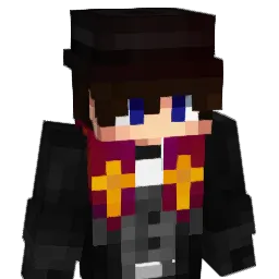 Anime_Bueger Minecraft avatar bust