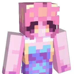 Anime_Freak_ Minecraft avatar bust