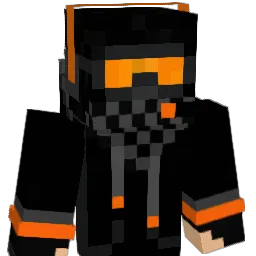 AnimedBoy_ Minecraft avatar bust
