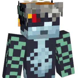 Animeguy1991 Minecraft avatar bust