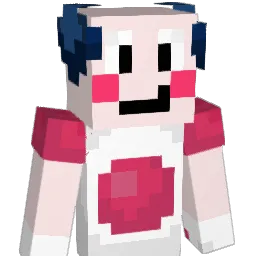 AnimeisBae's Minecraft skin