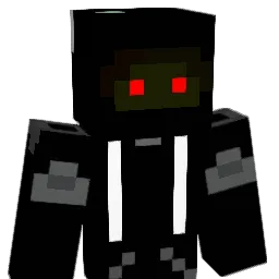 Animekey's Minecraft skin