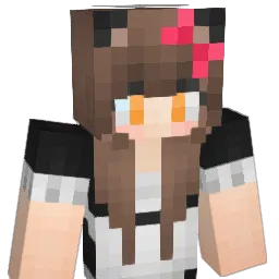 Animenut2002's Minecraft skin