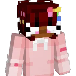 Animomie's Minecraft skin