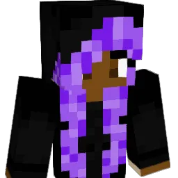 Animon's Minecraft skin