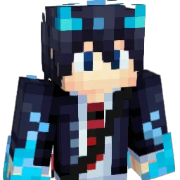 AnimosityIKR's Minecraft skin