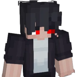 Animosity__ Minecraft avatar bust