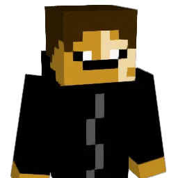 Animu_Person Minecraft avatar bust