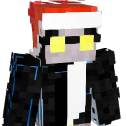 Anionwodoru Minecraft avatar bust