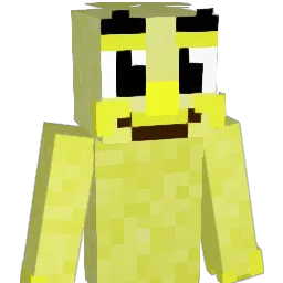 Anishrek_ Minecraft avatar bust