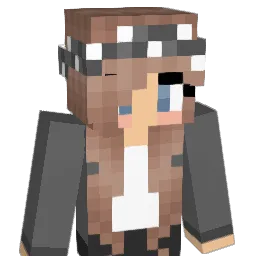 AnitaESP Minecraft avatar bust