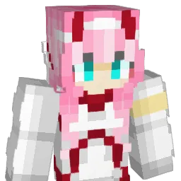 Anita_sraka Minecraft avatar bust