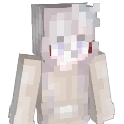 Anite's Minecraft skin