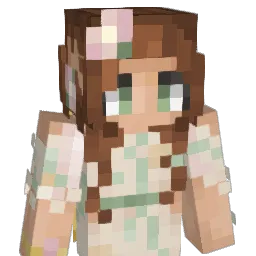 Anithza's Minecraft skin