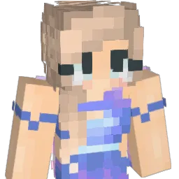 Anits555's Minecraft skin