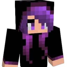 Anity13's Minecraft skin