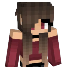 Aniyoru's Minecraft skin