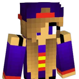 Anja_the_pro Minecraft avatar bust