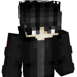 Anjanii Minecraft avatar bust
