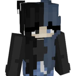Anjarye Minecraft avatar bust