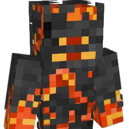 Anjos_Chrollo Minecraft avatar bust