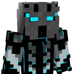 Ank36t11 Minecraft avatar bust