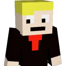 AnkJavelN Minecraft avatar bust