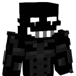 Ankaid_ Minecraft avatar bust