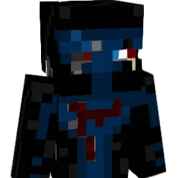 AnkanArne69 Minecraft avatar bust