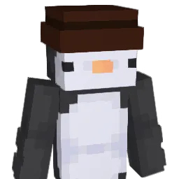 Ankarsol Minecraft avatar bust