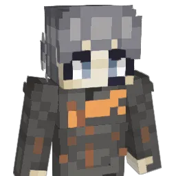 Ankha5's Minecraft skin