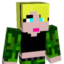 Ankharest's Minecraft skin