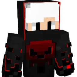Ankhu Minecraft avatar bust