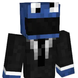 AnkileLL Minecraft avatar bust