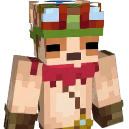 Ankisaurus244's Minecraft skin