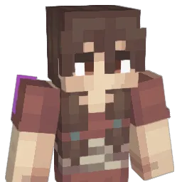 AnkleBiter127 Minecraft avatar bust