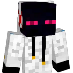 Anklebum Minecraft avatar bust