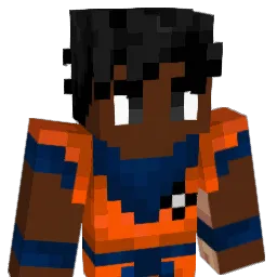 Anklew00 Minecraft avatar bust