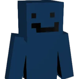 Anklt's Minecraft skin