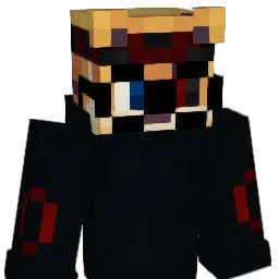 AnkoChannel's Minecraft skin