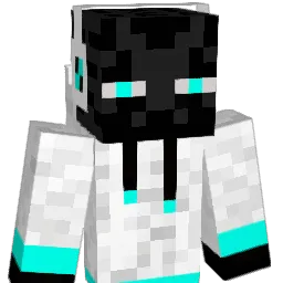 Anko_San Minecraft avatar bust