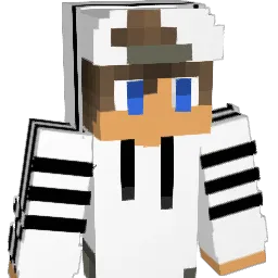 Ankol360 Minecraft avatar bust