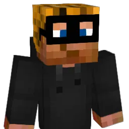 Ankos_ Minecraft avatar bust