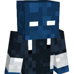 AnkouPatrick Minecraft avatar bust