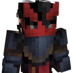 Ankris85 Minecraft avatar bust