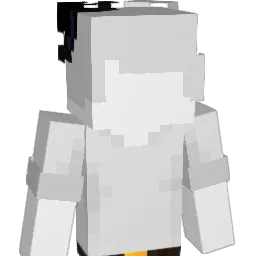 Ankro's Minecraft skin