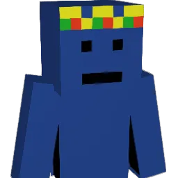 Ankster_10 Minecraft avatar bust