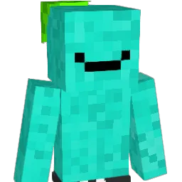 AnkyGG's Minecraft skin