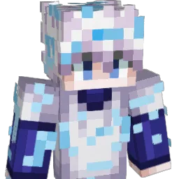 Ankyrex Minecraft avatar bust