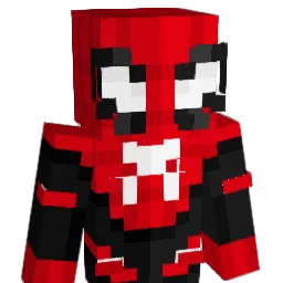 Anl09 Minecraft avatar bust